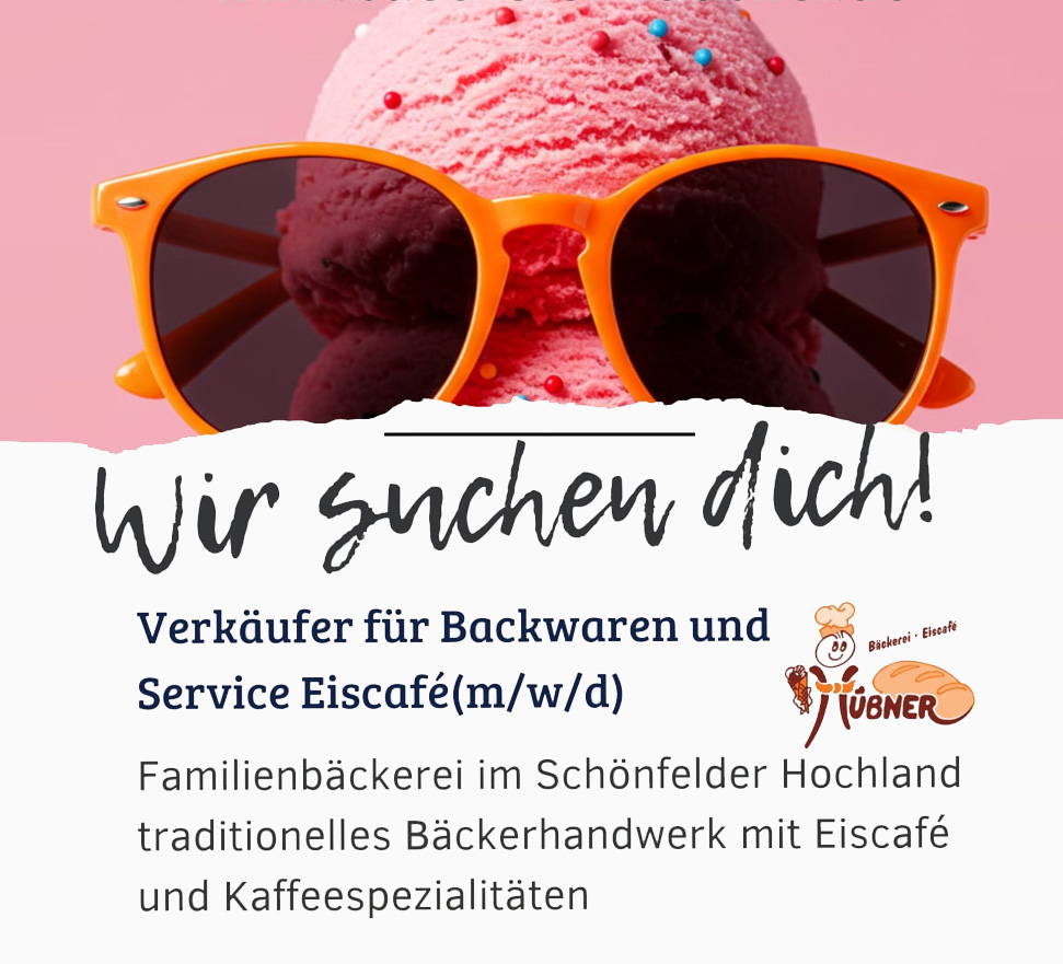 Wir suchen Mitarbeiter